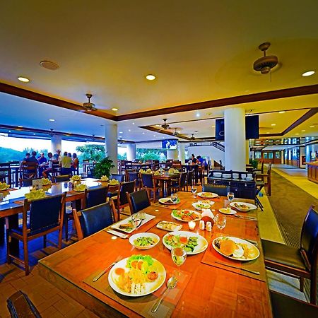 Blue Canyon Country Club Mai Khao Zewnętrze zdjęcie