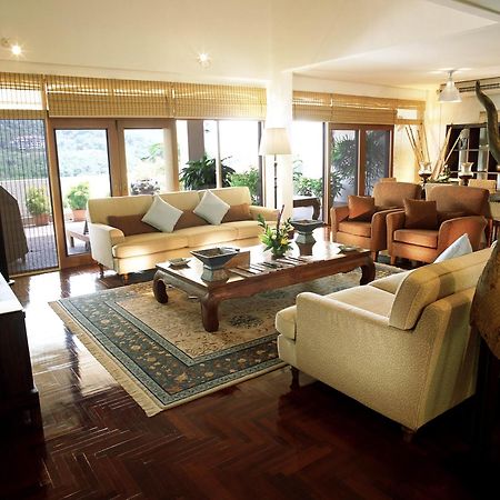 Blue Canyon Country Club Mai Khao Zewnętrze zdjęcie