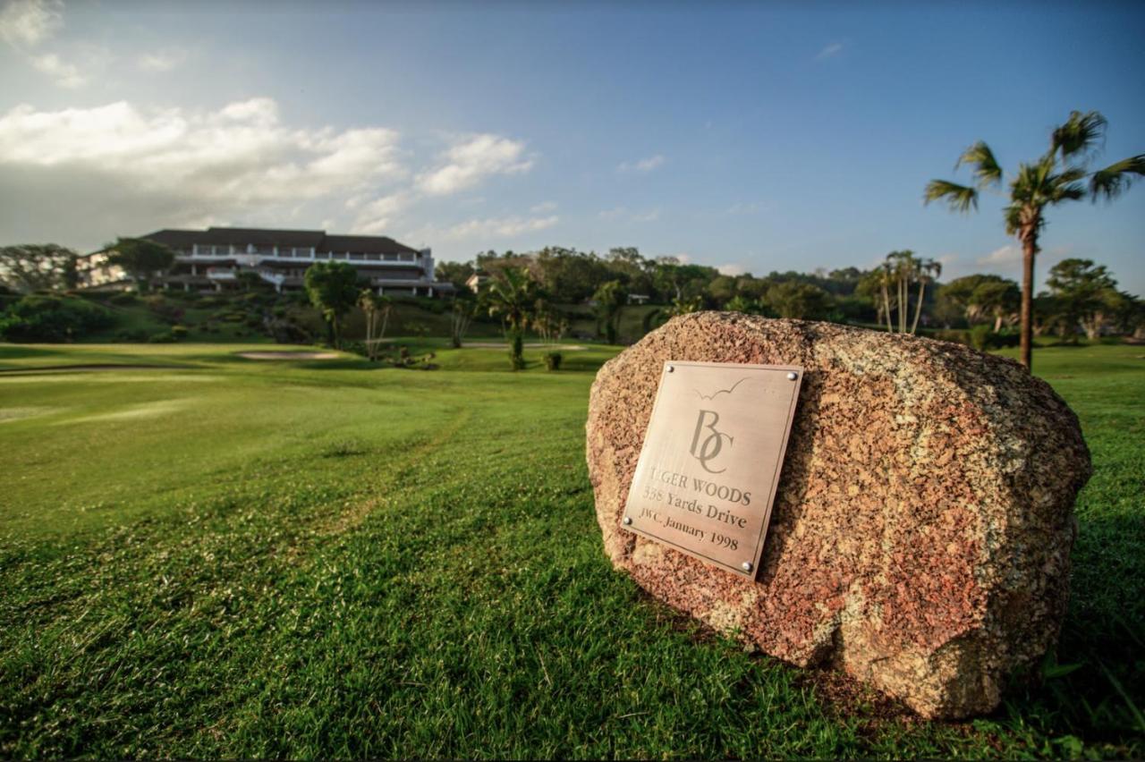 Blue Canyon Country Club Mai Khao Zewnętrze zdjęcie
