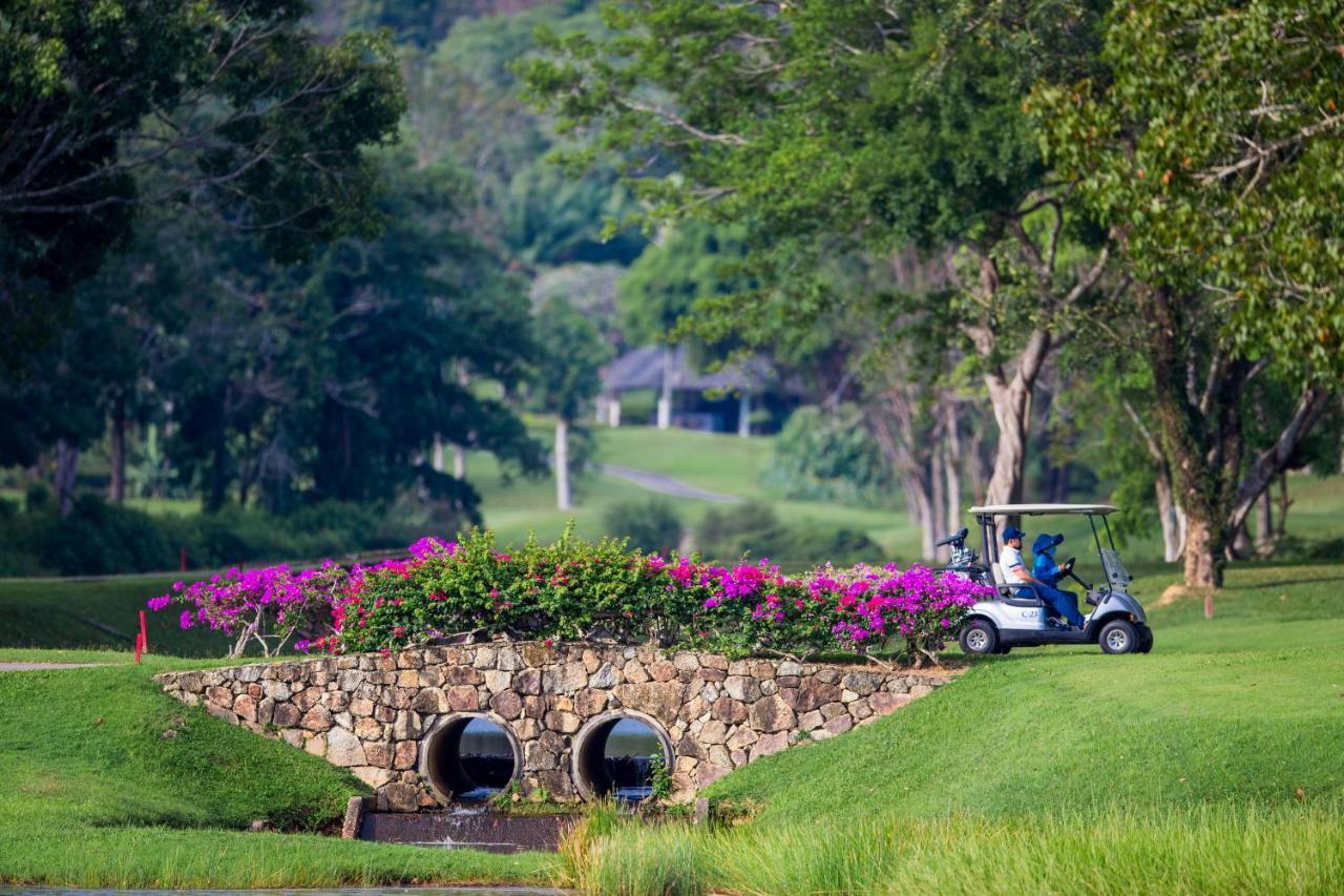 Blue Canyon Country Club Mai Khao Zewnętrze zdjęcie