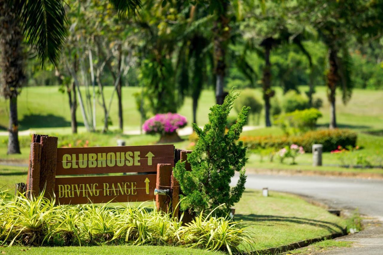 Blue Canyon Country Club Mai Khao Zewnętrze zdjęcie