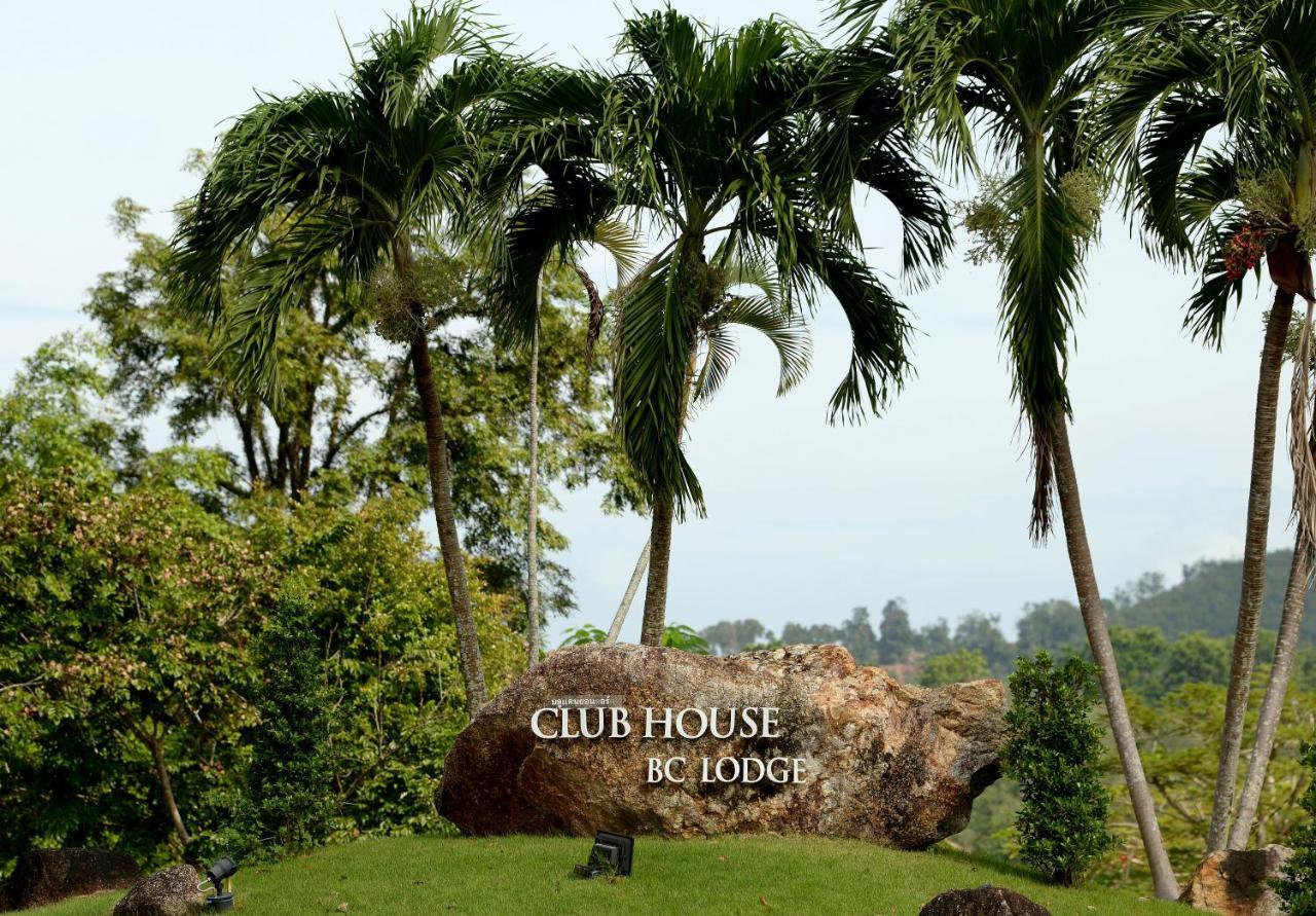 Blue Canyon Country Club Mai Khao Zewnętrze zdjęcie
