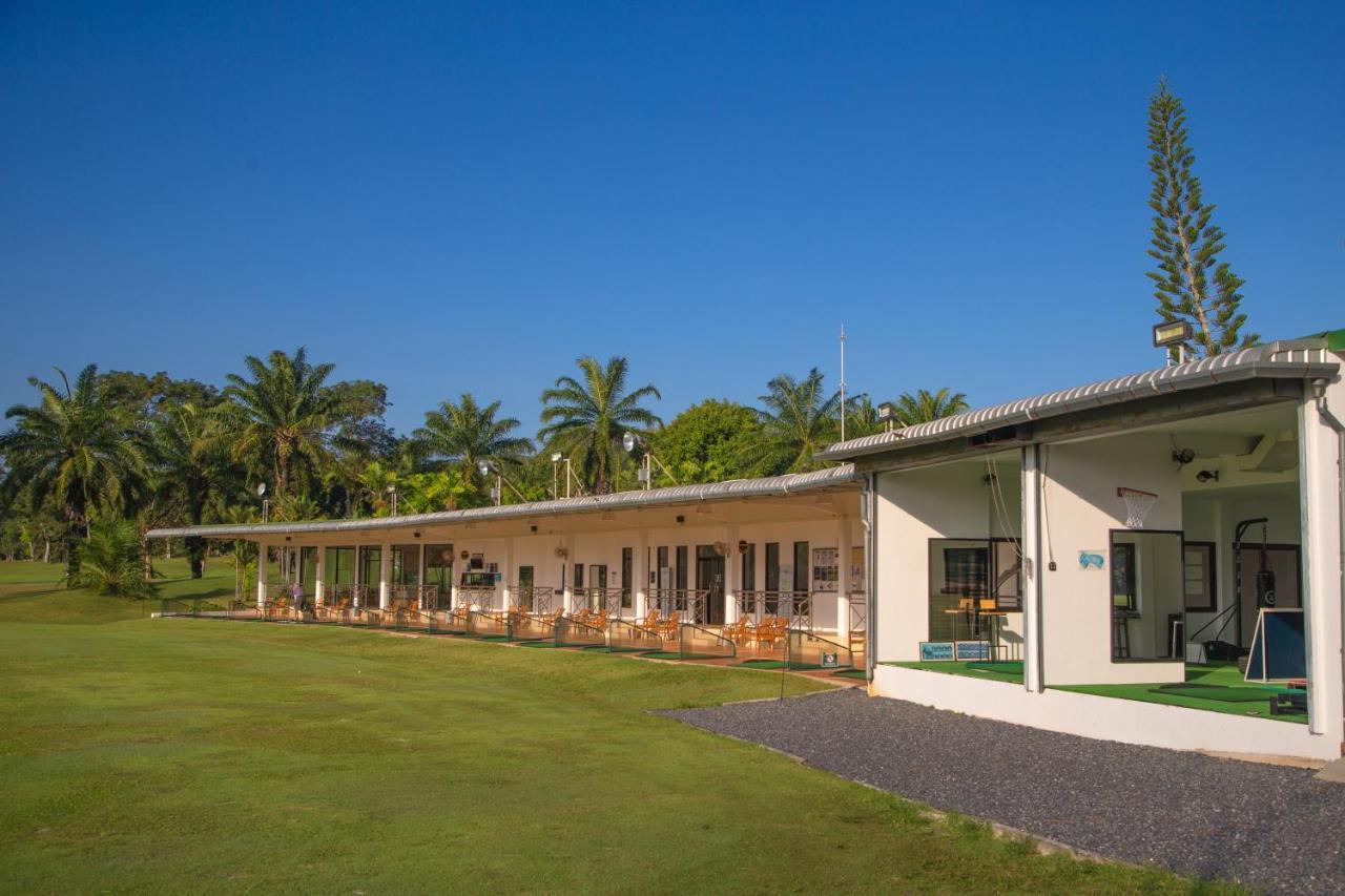 Blue Canyon Country Club Mai Khao Zewnętrze zdjęcie