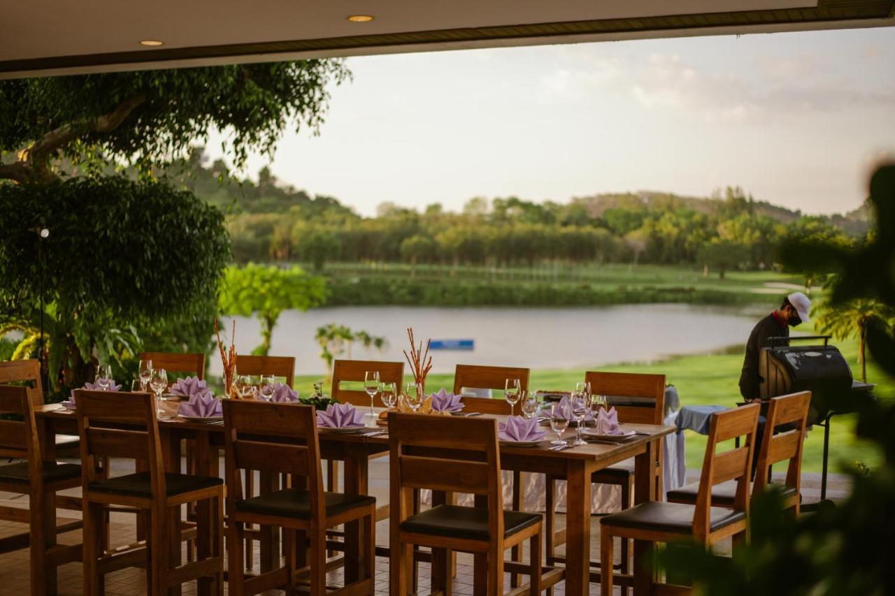 Blue Canyon Country Club Mai Khao Zewnętrze zdjęcie