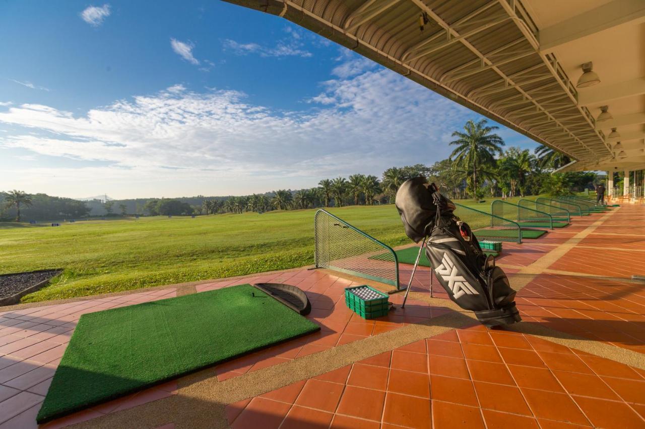 Blue Canyon Country Club Mai Khao Zewnętrze zdjęcie