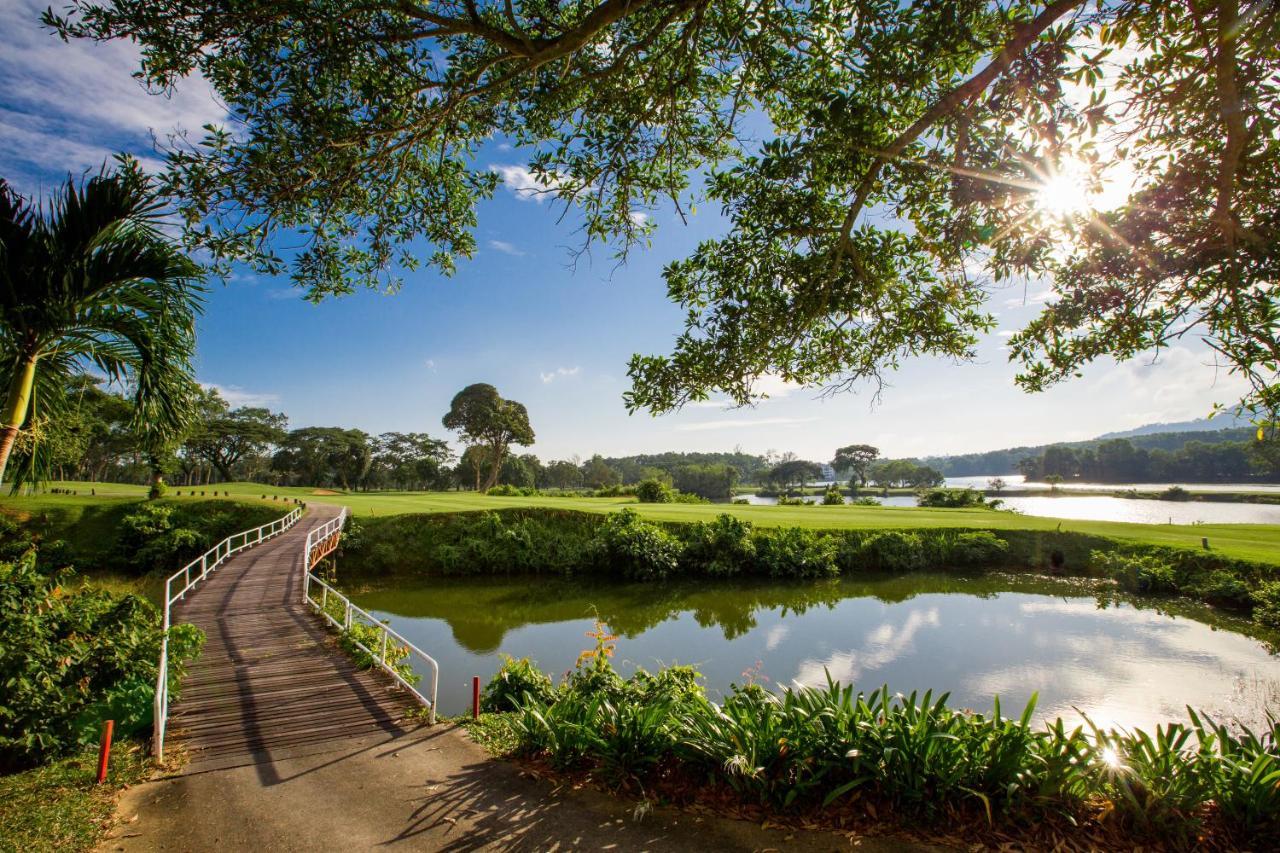 Blue Canyon Country Club Mai Khao Zewnętrze zdjęcie