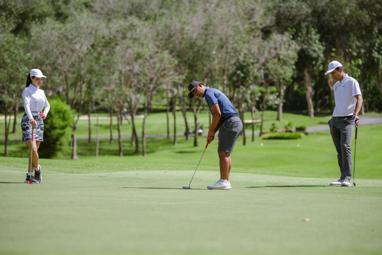 Blue Canyon Country Club Mai Khao Zewnętrze zdjęcie