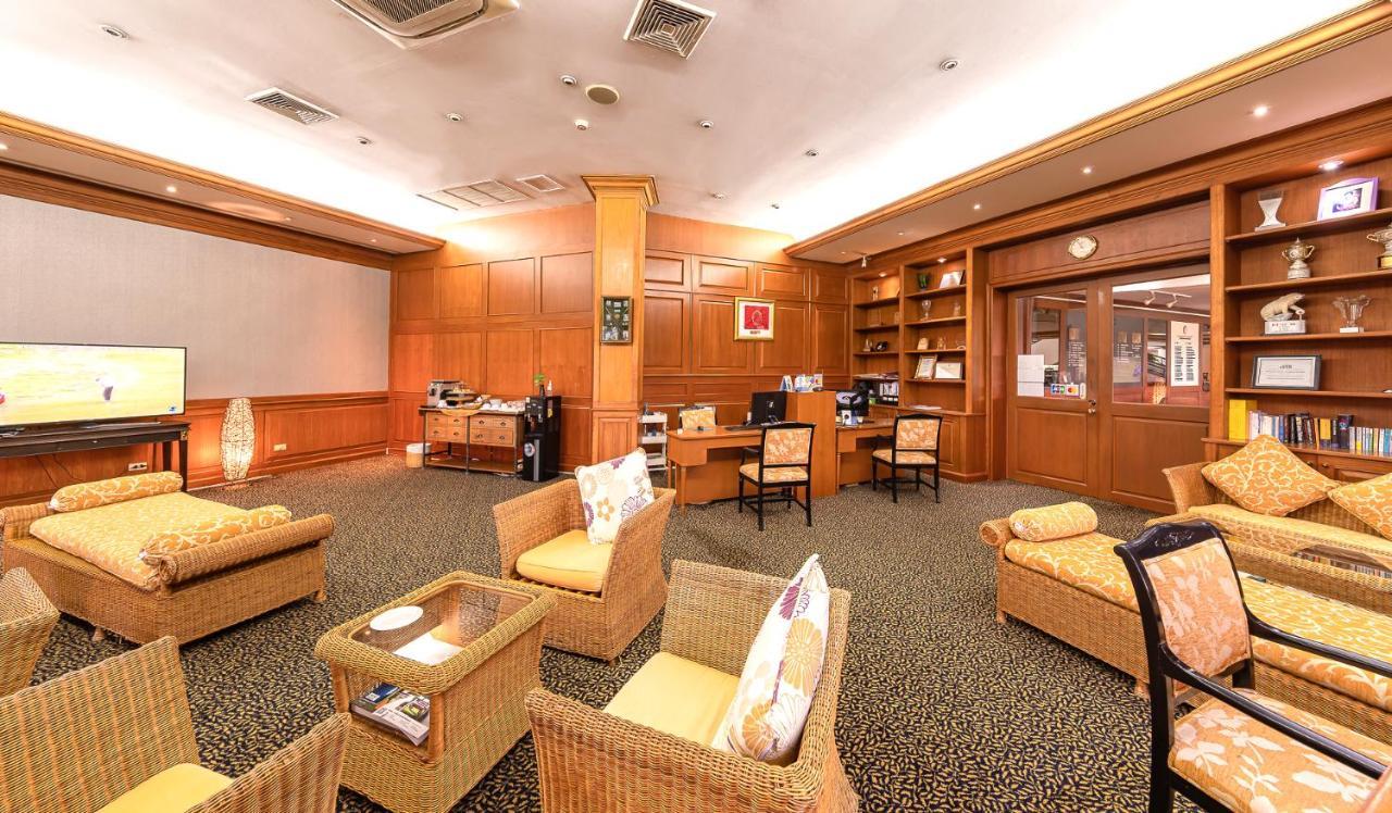 Blue Canyon Country Club Mai Khao Zewnętrze zdjęcie