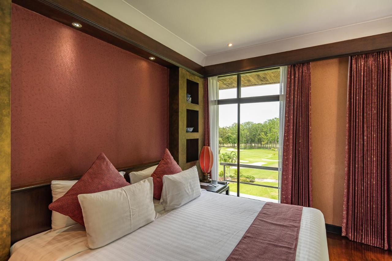 Blue Canyon Country Club Mai Khao Zewnętrze zdjęcie