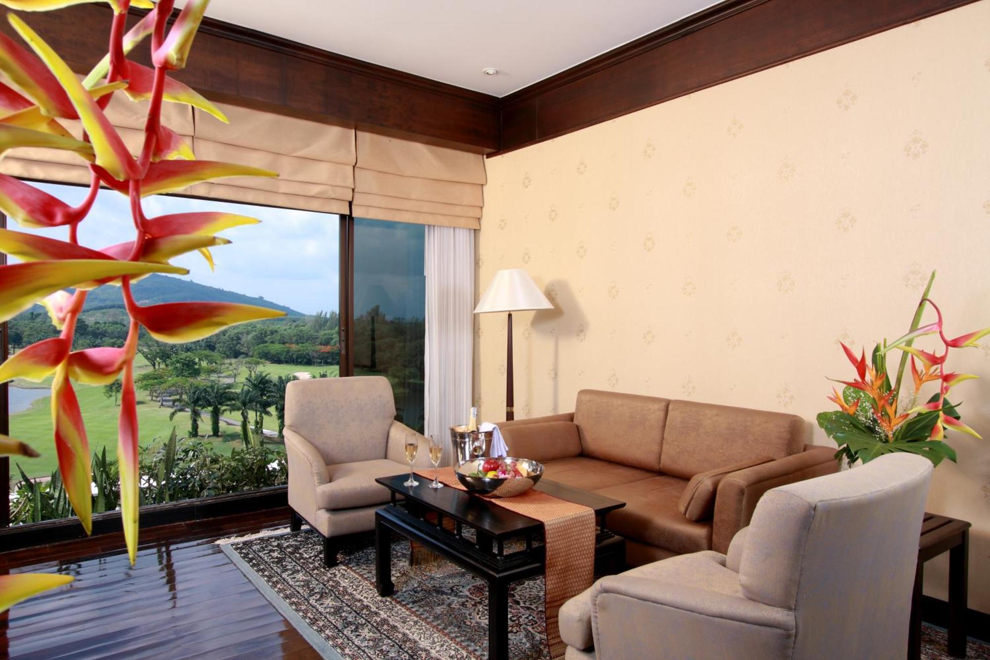 Blue Canyon Country Club Mai Khao Zewnętrze zdjęcie