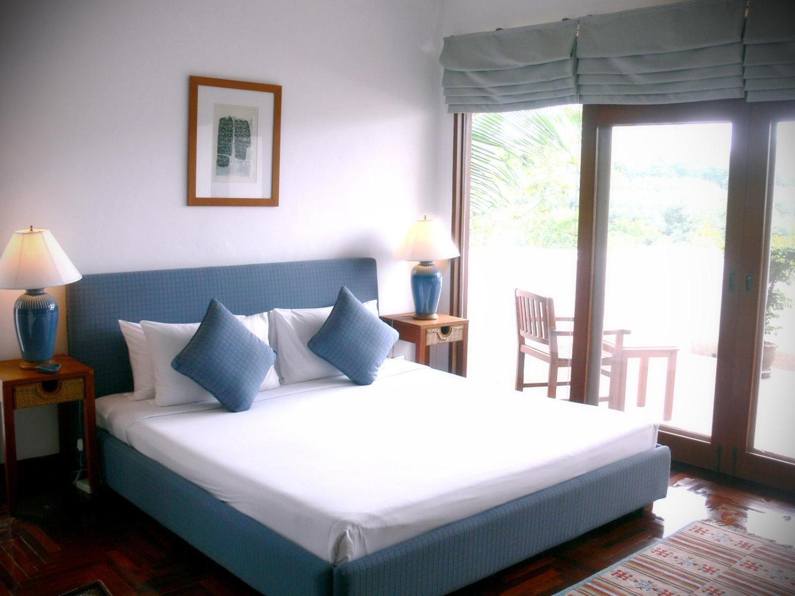 Blue Canyon Country Club Mai Khao Zewnętrze zdjęcie