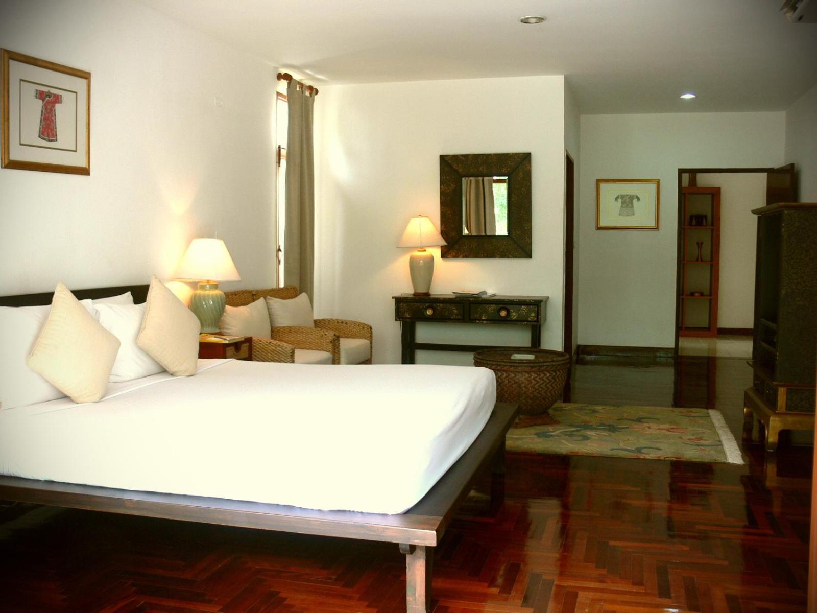 Blue Canyon Country Club Mai Khao Zewnętrze zdjęcie