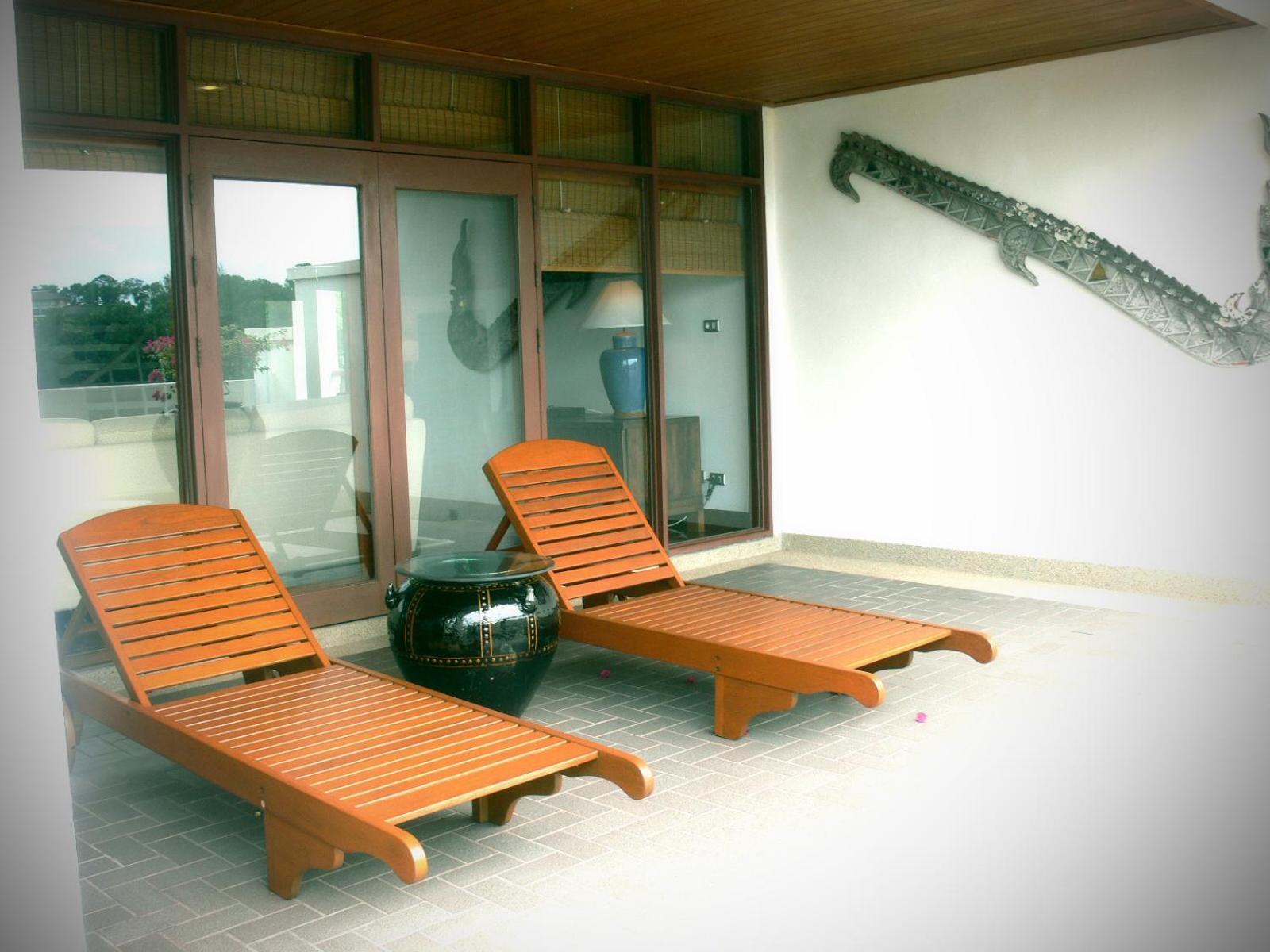 Blue Canyon Country Club Mai Khao Zewnętrze zdjęcie