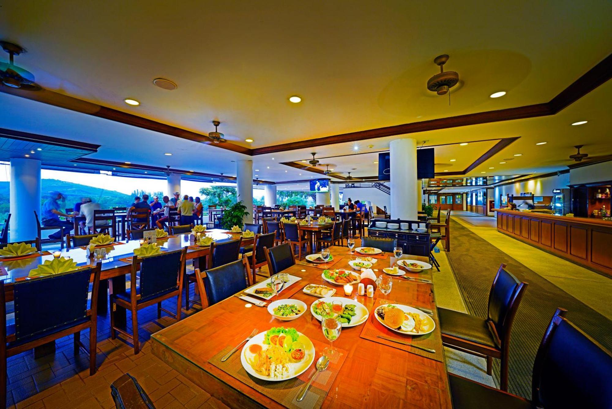 Blue Canyon Country Club Mai Khao Zewnętrze zdjęcie