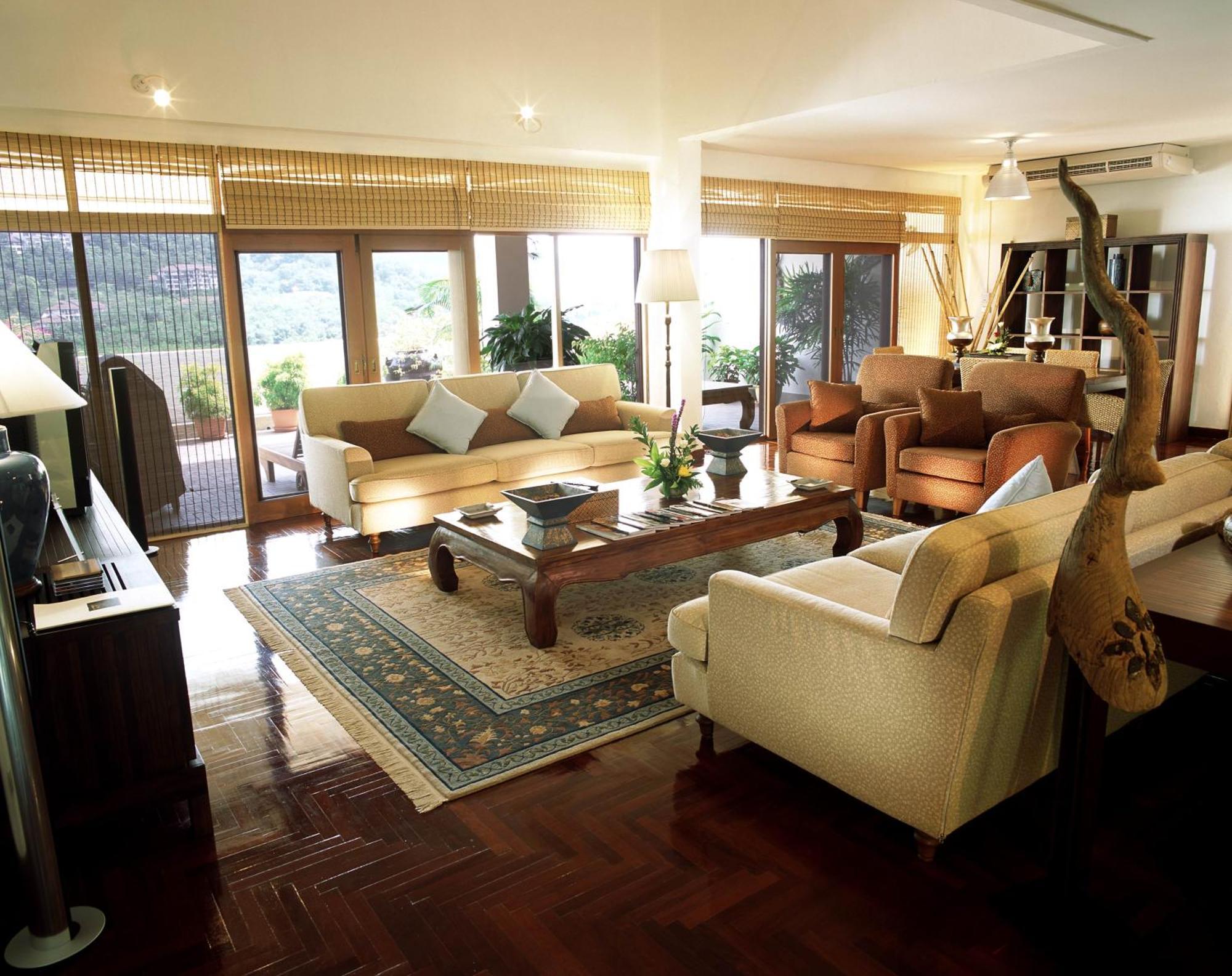 Blue Canyon Country Club Mai Khao Zewnętrze zdjęcie